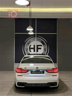 بی ئێم دەبڵیو سیریەس 7